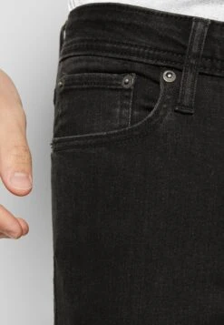 Jack & Jones Jjiliam Jjoriginal Am 305 NoosJeans Skinny FitBlack Denim Uomo Jeans JA222G1PD-Q11 -Jack & Jones 7bb46ba1274242b1b16adb7103354f93