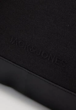 Jack & Jones Jacjonas BriefcaseVentiquattroreBlack Uomo Borse JA252H03A-Q11 -Jack & Jones 7d4aaf206d5744378edba00007fc82e6