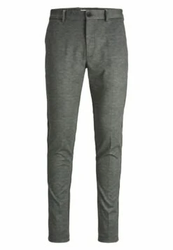 Jack & Jones Jpstmarco Jjphil Nor NoosChinoForest Night Uomo Pantaloni JA222E0L6-M11