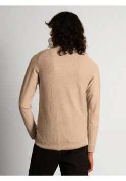 Jack & Jones 232-Anderson MaglioneSand Uomo Maglieria JA222Q1GG-B11 -Jack & Jones 7e0bc5d3ec6d41b1ab7e0f3e371a97ab