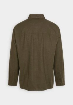 Jack & Jones Jcodust ParachuteCamiciaOlive Night Uomo Camicie JA222D2HO-N11 -Jack & Jones 7e38de9d67564060b2326c6228214612