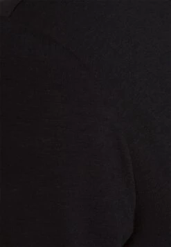 Jack & Jones Jacbamboo TeeMaglia Del PigiamaBlack Uomo Per La Notte JA282N00W-Q11 -Jack & Jones 7eacf85ee18543079cc810173e41d6ee