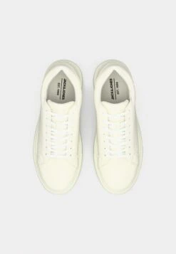 Jack & Jones JFWASPIRE CUPSOLE - Sneakers Basse - White -Jack & Jones 7f4fdb889c0f44f7b0a7f2ea0577e9cf