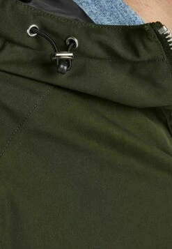 Jack & Jones ParkaRosin Uomo Cappotti JA222T0YK-N11 -Jack & Jones 7f50fc866d1d4251a26e7fe1814d6265