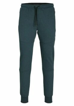 Jack & Jones Iwill Air Noos NbPantaloni SportiviOrion Blue Uomo Pantaloni Sportivi E Joggers JA242E01L-K11 -Jack & Jones 7fb61ab0a4084593b139e524a3590792