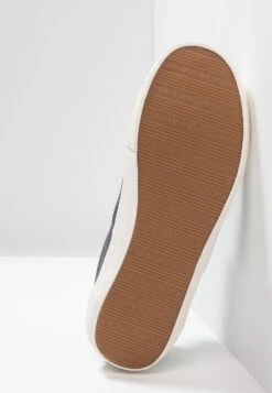 Jack & Jones Jfwvision Classic Sneakers BasseAnthracite Uomo Sneaker JA212O02Z-Q11 -Jack & Jones 7fd4182f432a4f32be0f9536e27ce1b1