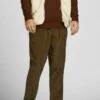 Jack & Jones Pantaloni - Desert Palm -Jack & Jones 7fe9d995dcf344d48045a57221b284c3