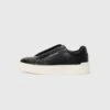 Jack & Jones JFWWILTON - Sneakers Basse - Black
