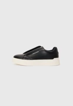 Jack & Jones JFWWILTON - Sneakers Basse - Black