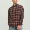 Jack & Jones Classic AutumnCamiciaHawaiian Sunset Uomo Camicie JA222D2L0-H11 2 Jack & Jones Classic AutumnCamiciaHawaiian Sunset Uomo Camicie JA222D2L0-H11 -Jack & Jones 8082a161751a4d39a9c81bfad46e17dd