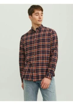 Jack & Jones Classic AutumnCamiciaHawaiian Sunset Uomo Camicie JA222D2L0-H11