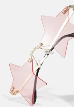 Jack & Jones Jacstar SunglassesOcchiali Da SolePink Yarrow Uomo Occhiali Da Sole JA254K00F-J11 -Jack & Jones 8089a3174b5f4cee8e8fc0ce232ed163