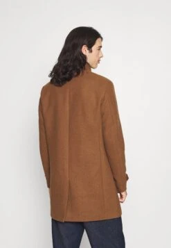 JACK&JONES Premium Blamelton SnCappotto CortoDark Khaki Uomo Cappotti JAM22T04V-N11 11 JACK&JONES Premium Blamelton SnCappotto CortoDark Khaki Uomo Cappotti JAM22T04V-N11 -Jack & Jones 80b478411ced4935965e42ca9dda7348