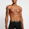 Jack & Jones Jacanthony Trunks 3 Pack CulotteBlack Uomo Intimo JA282O05H-Q11 -Jack & Jones 816f0187c5464ddab410d253f79dccd4