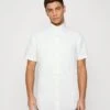 Jack & Jones Jjesummer S/S S23 SnCamiciaWhite Uomo Camicie JA222D2AN-A11 -Jack & Jones 81d403d13341433590482535ba8c3030