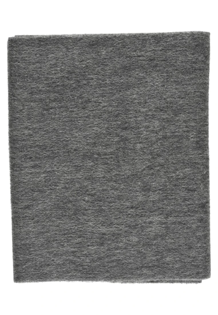 Jack & Jones Jactoronto ScarfSciarpaGrey Uomo Foulard E Sciarpe JA252G021-C11 5 Jack & Jones Jactoronto ScarfSciarpaGrey Uomo Foulard E Sciarpe JA252G021-C11 - immagine 3