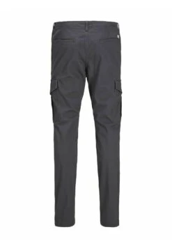 Jack & Jones Jpstmarco Joe AkmPantaloni CargoAsphalt Uomo Pantaloni JA222E0R9-C11 -Jack & Jones 8279dd2cdeba42c5b22de72d46af31ef