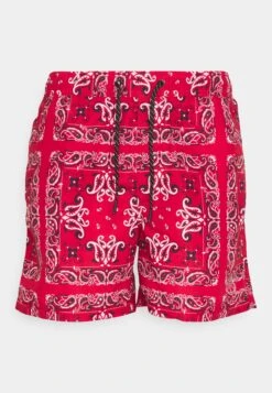 Jack & Jones Jpstfiji Jjswim BandanaShorts Da MareChinese Red Uomo Moda Mare JA282H05J-G11 8 Jack & Jones Jpstfiji Jjswim BandanaShorts Da MareChinese Red Uomo Moda Mare JA282H05J-G11 -Jack & Jones 8284c5f5aebd43d0ad984da0bd6ad952