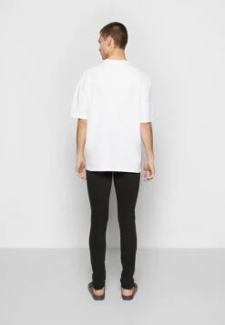 Jack & Jones Jjiliam Jjoriginal Am 305 NoosJeans Skinny FitBlack Denim Uomo Jeans JA222G1PD-Q11 -Jack & Jones 82948f2f68424573815d0e02dd469909