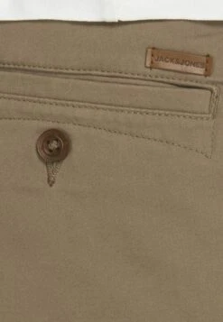 Jack & Jones SaChinoBeige Uomo Pantaloni JA222E0ZC-O11 -Jack & Jones 830e7bda12b544b3bb400324265b7ec6