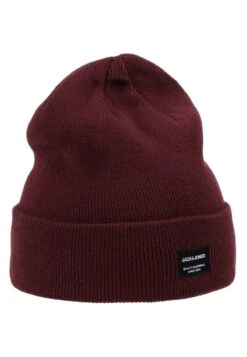 Jack & Jones Jacdna BeanieBerrettoPort Royale Uomo Cappellie Berretti JA252B00O-G13 -Jack & Jones 832596b2633f47ecab743eb0c7172a46