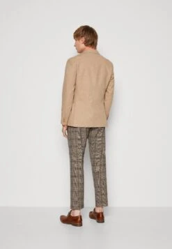 JACK&JONES Premium Jprriviera Slim Fit GiaccaBeige Uomo Completi E Cravatte JAM22A063-K12 10 JACK&JONES Premium Jprriviera Slim Fit GiaccaBeige Uomo Completi E Cravatte JAM22A063-K12 -Jack & Jones 83449c3786a34f46a578e1dce9301ca7