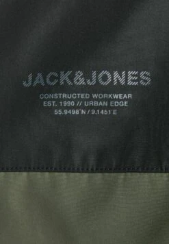 Jack & Jones Hood Noos - Giacca Leggera - Rosin 11 Jack & Jones Hood Noos - Giacca Leggera - Rosin -Jack & Jones 838b96e55507481bac348728ed02aa4e