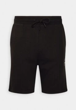 Jack & Jones Noos Jpstshark Pantaloni SportiviBlack Uomo Bermuda JA222F0YU-Q11 -Jack & Jones 845e783832624e0dbe444f998c79ba6f