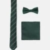 Jack & Jones Jacnecktie Gift Box SetFazzoletti Da TaschinoDark Green Uomo Completi E Cravatte JA252R00S-M11 -Jack & Jones 8497f8f82426436080524d425949c39c