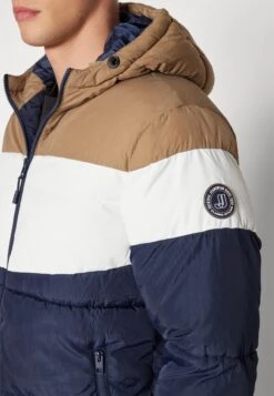 Jack & Jones Jjdaniel- Giacca Invernale - Elmwood -Jack & Jones 851d49b5d0f24c10a861984eb714d16a