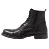 Jack & Jones JfwrusselStivaletti StringatiAnthracite Uomo Stivaletti/Stivali JA212K01E-Q11 2 Jack & Jones JfwrusselStivaletti StringatiAnthracite Uomo Stivaletti/Stivali JA212K01E-Q11 -Jack & Jones 8574d4dd5ae3466091c51592dd751eb3
