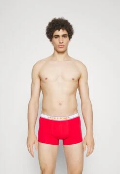 Jack & Jones Jacsuper Trunks 12 PackCulotteBlack/Navy/Blue Uomo Intimo JA282O0ON-Q11 12 Jack & Jones Jacsuper Trunks 12 PackCulotteBlack/Navy/Blue Uomo Intimo JA282O0ON-Q11 -Jack & Jones 85dc1501b5f34dcb9bef25e3cae8d4cf