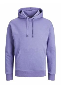 Jack & Jones Jjestar BasicNoosFelpa Con CappuccioTwilight Purple Uomo Maglieria E Felpe JA222S28T-I12 -Jack & Jones 86bf2a73314f443c824a14a3c5138eda