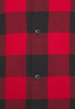Jack & Jones Jegingham CamiciaBrick Red Uomo Camicie JA222D1TR-G11 -Jack & Jones 86cfccd845e440fabfcdc812fe55aa22