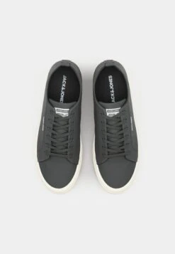 Jack & Jones JFWBAYSWATER - Sneakers Basse - Anthracite -Jack & Jones 86fa95989d1f47cd914323fbe4e4a7a9