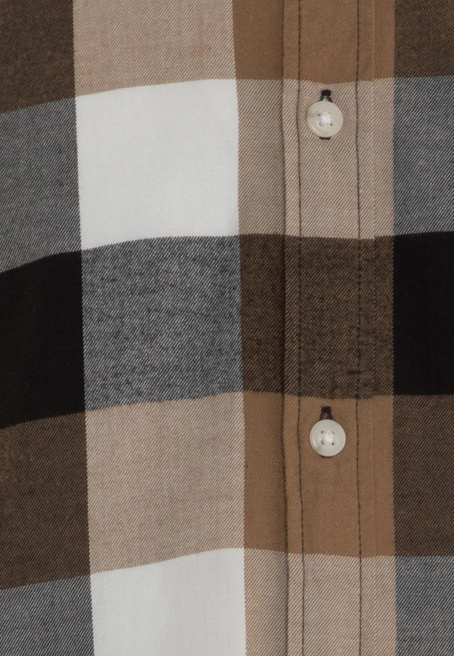 Jack & Jones Ebuffalo Ls SnCamiciaOtter Uomo Camicie JA222D2FE-B11 7 Jack & Jones Ebuffalo Ls SnCamiciaOtter Uomo Camicie JA222D2FE-B11 - immagine 5