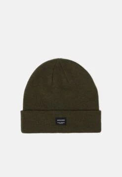 Jack & Jones Jacdna BeanieBerrettoForest Night Uomo Cappellie Berretti JA252B00O-M12
