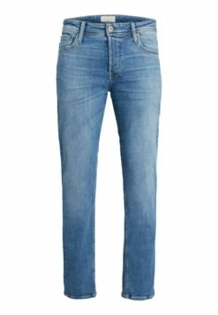 Jack & Jones Jeans A SigarettaBlue Denim Uomo Jeans JA222G257-K11 -Jack & Jones 885c61cbebc34942a3225444285a25be