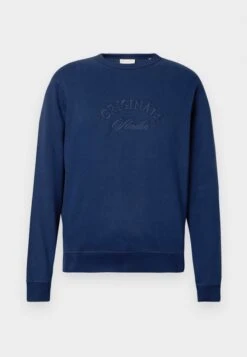 Jack & Jones JORBLEECKER BRANDING CREW - Felpa - Bright White 29 Jack & Jones JORBLEECKER BRANDING CREW - Felpa - Bright White -Jack & Jones 889ffcd99d024ed59b02c60c81b802fc