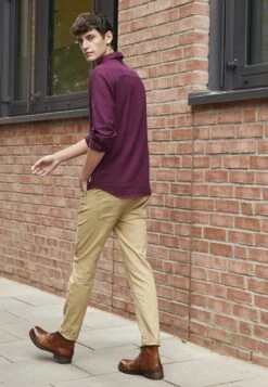 Jack & Jones JfwrusselStivaletti StringatiCognac Uomo Stivaletti/Stivali JA212K01E-O12