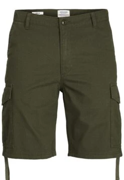 Jack & Jones Jpstmarley ShortsForest Night Uomo Bermuda JA222F16T-M11 -Jack & Jones 89826ae87c4a4fb9b1ce47b7dcae04bf