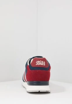 Jack & Jones Jfwstellar - Sneakers Basse - Majolica Blue 11 Jack & Jones Jfwstellar - Sneakers Basse - Majolica Blue -Jack & Jones 8a2b37b4dfea44ecae199560621b31e6