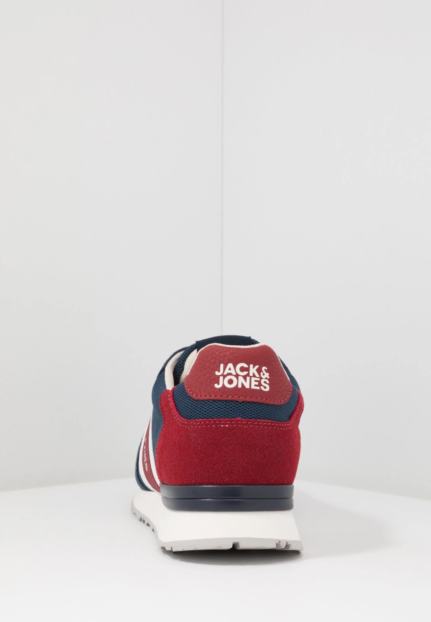 Jack & Jones Jfwstellar - Sneakers Basse - Majolica Blue 6 Jack & Jones Jfwstellar - Sneakers Basse - Majolica Blue - immagine 4