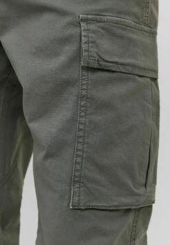 Jack & Jones Jpstace Jjtucker Ama NoosPantaloni CargoSedona Sage Uomo Pantaloni JA222E12Z-C12 -Jack & Jones 8a99fc734a8b488ea9dd440f24191ee9