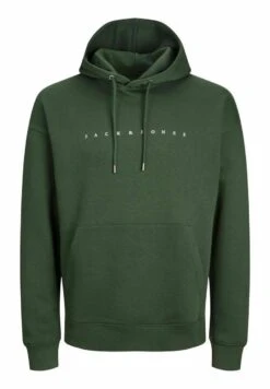 Jack & Jones EstarNoosFelpa Con CappuccioMountain View Uomo Maglieria E Felpe JA222S2YI-M11 -Jack & Jones 8ac8749d7119411dbdd8316edd6317a6