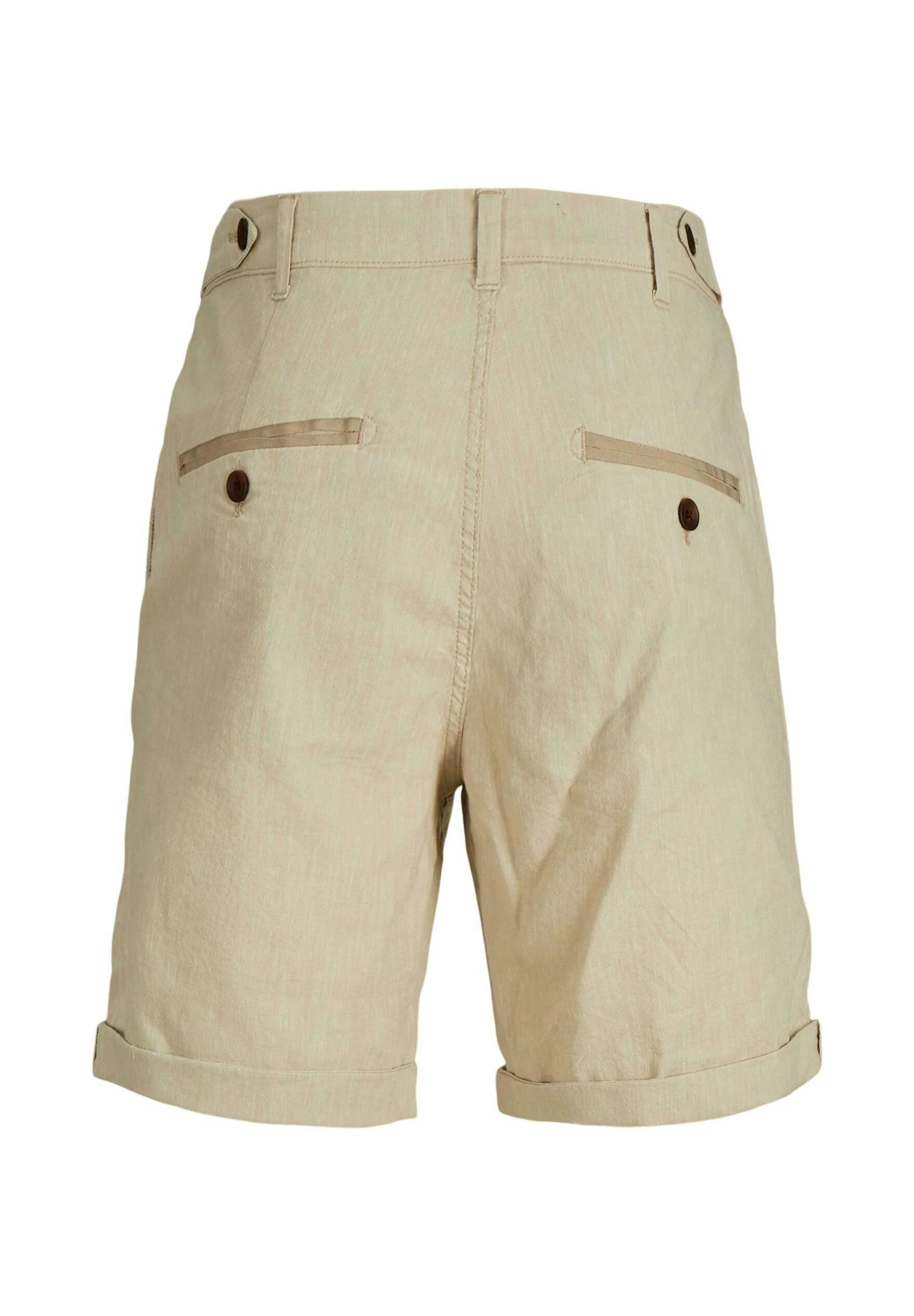 Jack & Jones SkyShortsGrau Uomo Bermuda JA222F0VJ-C11 4 Jack & Jones SkyShortsGrau Uomo Bermuda JA222F0VJ-C11 - immagine 2