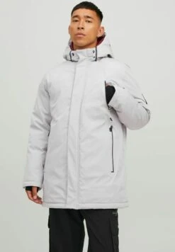 Jack & Jones Klassischer - Cappotto Invernale - High Rise