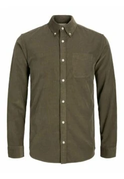 JACK&JONES Premium Camicia - Grape Leaf -Jack & Jones 8bb3c2fa2cd24a5282b9da7d4c4e6e93