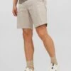 Jack & Jones Fury AkmShortsHigh Rise Uomo Bermuda JA222F0UZ-C12