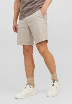 Jack & Jones Fury AkmShortsHigh Rise Uomo Bermuda JA222F0UZ-C12